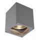 Светильник SLV BIG THEO CEILING OUT IP44